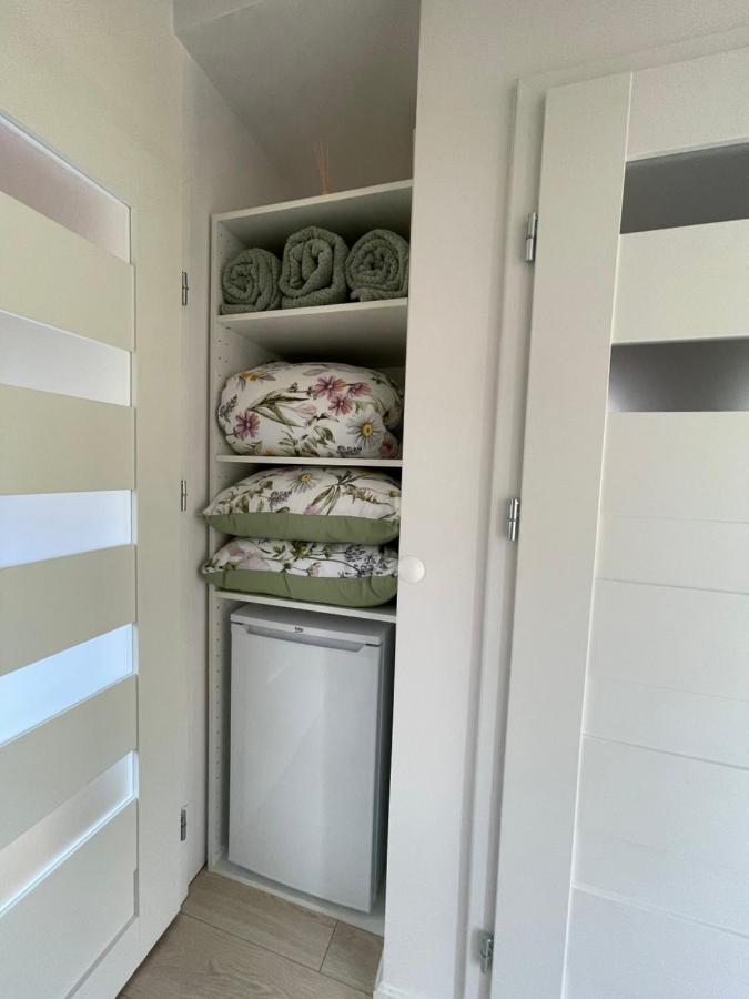 Swiety Spokoj Bielinek Cedynia Ngoại thất bức ảnh